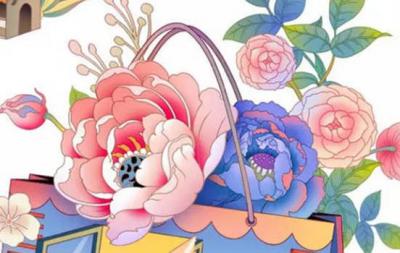 春节对联大全2021年带横批 春联是继承传统