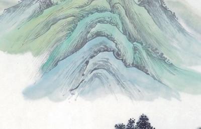 客厅电视两边摆什么植物旺财 金钱树摆放电视两旁寓意财源广进