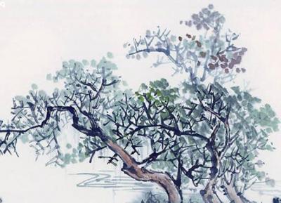 风水学入门图解 房屋 大门不正对厕所的门