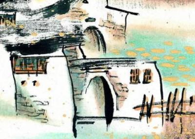 农历正月初十各地有什么风俗,挂花灯风俗了解