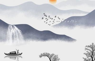 秋分开始白天变短黑夜变长 秋耕秋收正当时