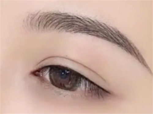 什么形状的眉毛旺财运 什么样的眉毛财运好