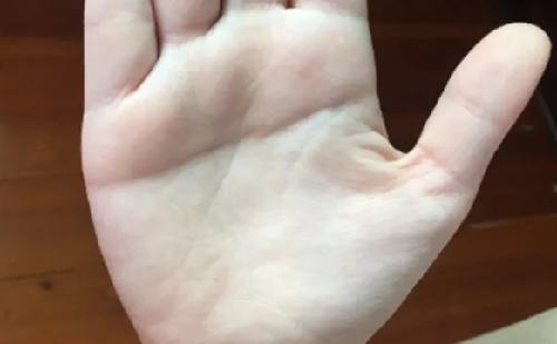 女人右手断掌是福还是祸 女人右手断掌好不好