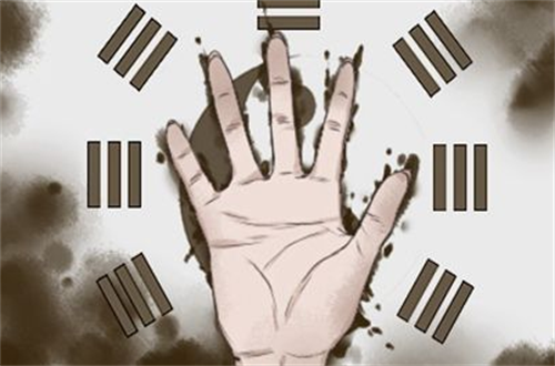 掌纹乱的男人好不好 掌纹乱的男人怎么样