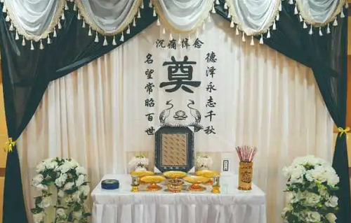 白事一般给多少钱 白事随礼钱有什么讲究