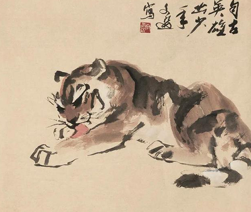 2022年属虎本命年穿红色好吗,虎年本命年忌讳红色衣服吗