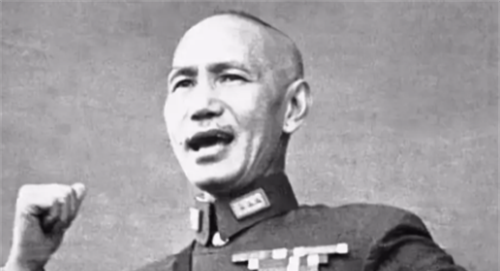 蒋介石属什么生肖 历史人物蒋介石属什么生肖