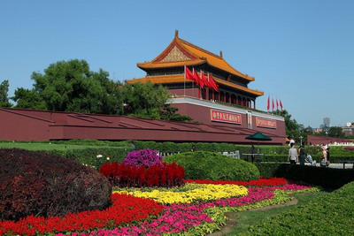 国庆节是哪一天?在每年的几月几日