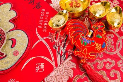 2023年过年有什么电影？春节习俗介绍