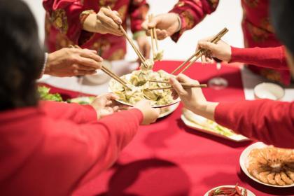 春节前一天叫什么？春节头一天要干什么