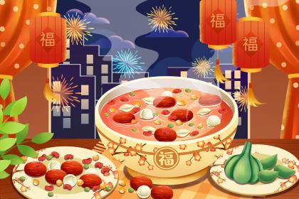 腊八节旅游注意事项!2022年腊八节去哪儿玩好