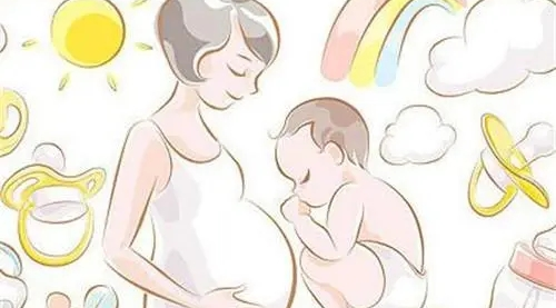 怀女宝宝会做什么胎梦 怀女孩做的胎梦