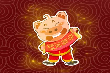 1995年9月出生的属猪人是什么命,命理分析