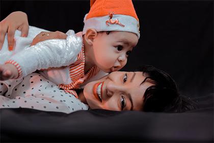 八月十五中秋出生的宝宝好命吗,中秋节能说中秋快乐吗?