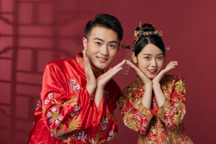 壬辰日柱出生的人命很穷吗?婚姻会幸福吗?
