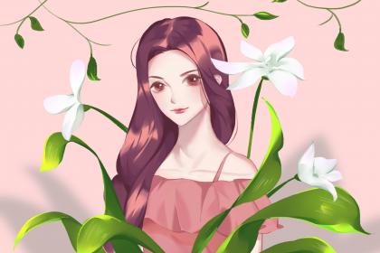 圆脸女生有福气 其实女生脸越圆福气越好