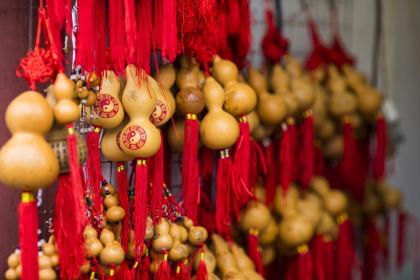 葫芦适合什么生肖人戴