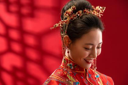 女人鼻翼左边有痣好不好 鼻翼痣相图解