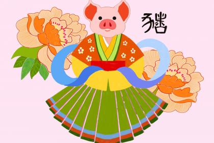 有没有兔妈鼠宝的啊 属相不合怎么化解