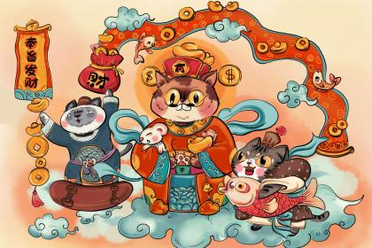 迟早必暴富的面相是什么 有什么特征