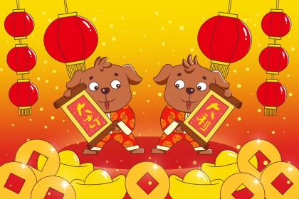 母亲属鸡儿子属狗怎么化解 都是什么命