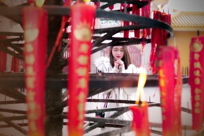 生肖羊留长发好吗 属羊人剪头发的原因