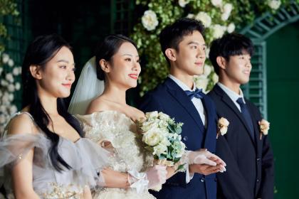 1994年的婚姻怎么样 一生有几次婚姻