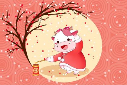 两口子属猪生个牛宝宝好不好 几月出生最好