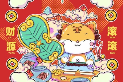 历史上属鸡和属虎的模范夫妻 虎鸡婚姻的优缺点