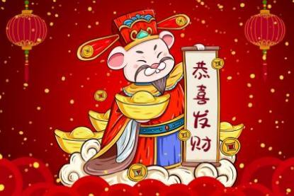 鼠和虎合不合 水木相生感情良好