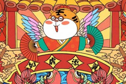 天生是厉害的角色生肖女 性格强势的三大生肖
