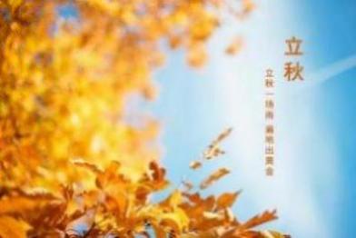 宁波立秋吃西瓜的原因 宁波立秋有何传统美食