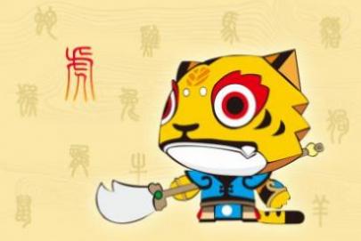 三月的老虎是什么虎 上山虎一般命运比较顺畅