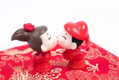 先洞房后拜堂 结婚为什么要拜天地