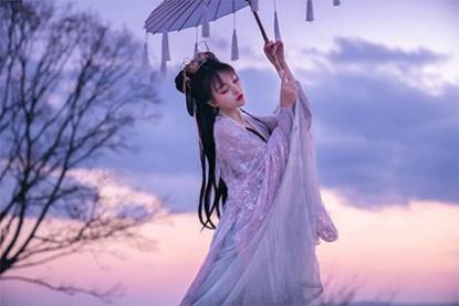 有个仙女下凡来 仙女投胎的特点有哪些