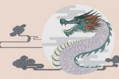 属龙微信头像用什么好 属龙头像忌用什么