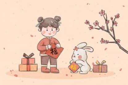 属兔做什么好 巨蟹座干什么最厉害