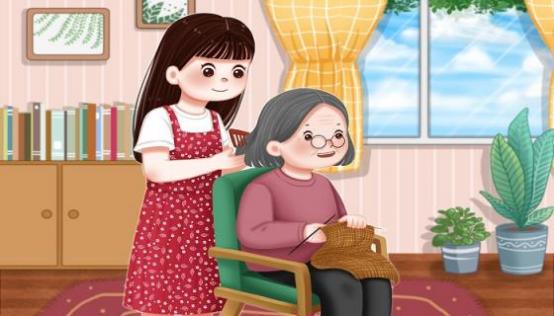 梦见外婆是什么意思 梦见外婆有什么预兆
