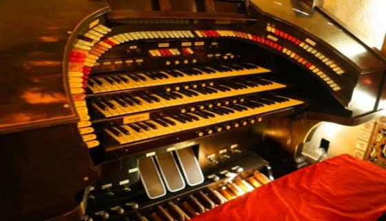 梦见管风琴是什么意思 梦见管风琴是什么预兆