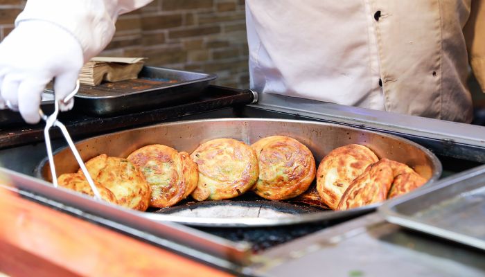 梦见烤饼是什么意思 梦见烤饼有什么预兆