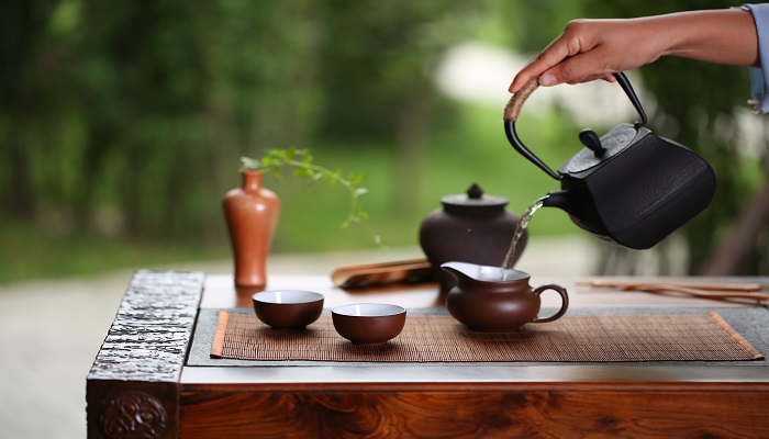 梦见茶具是什么意思 梦见茶具有什么预兆