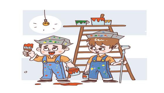 梦见上漆是什么意思 梦见上漆有什么预兆