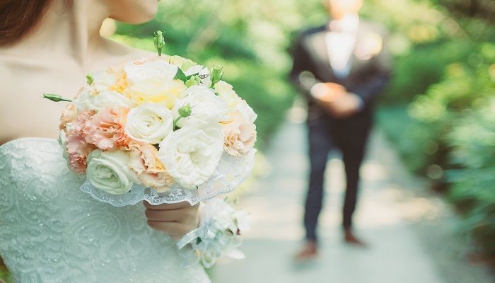 梦见和別人结婚什么意思 梦见和別人结婚预示什么