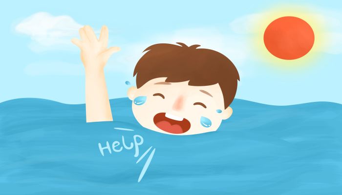 梦见水中殴斗是什么意思 梦见水中殴斗有什么预兆