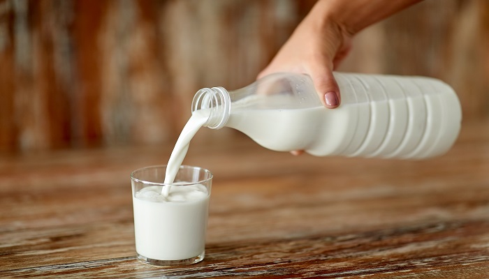 梦见喝牛奶是什么意思 梦见喝牛奶有什么预兆