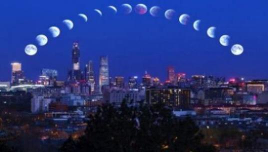 梦见月食 日食是什么意思 梦见月食 日食有什么预兆