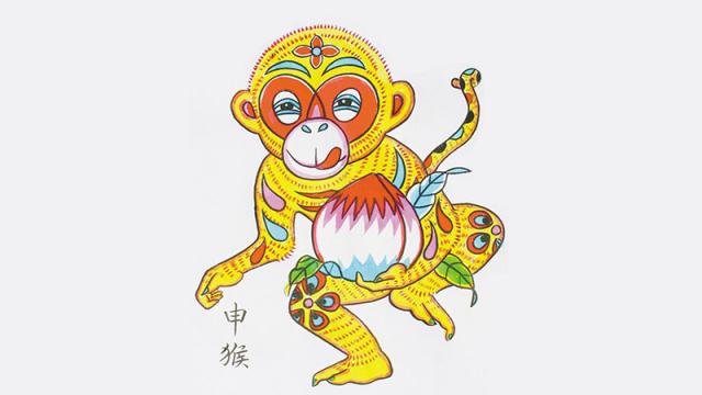 属猴和属鼠的人结婚怎么样