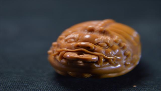 属狗佩戴什么吉祥物