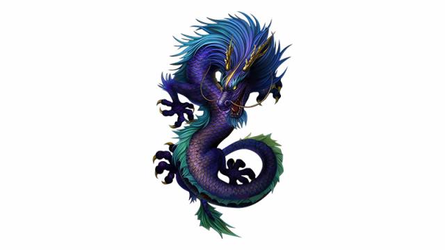 龙与狗相冲吗