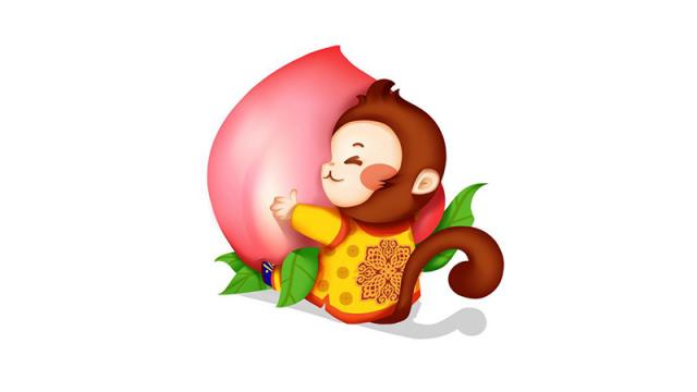 女属马和男属猴的婚配
